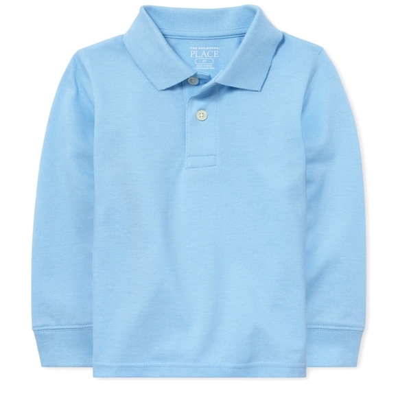 NWT Children's Place Polo - Picture 1 of 4